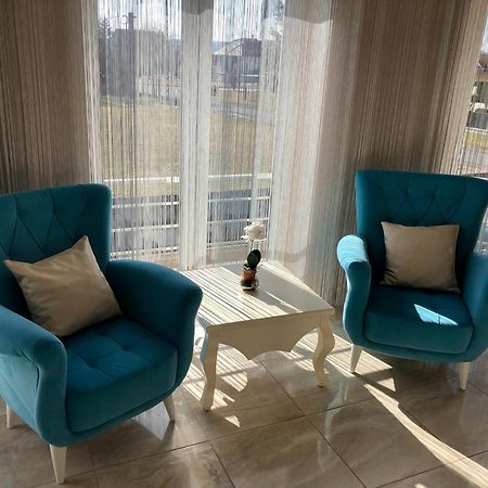 Alenso Guesthouse Hévíz 외부 사진