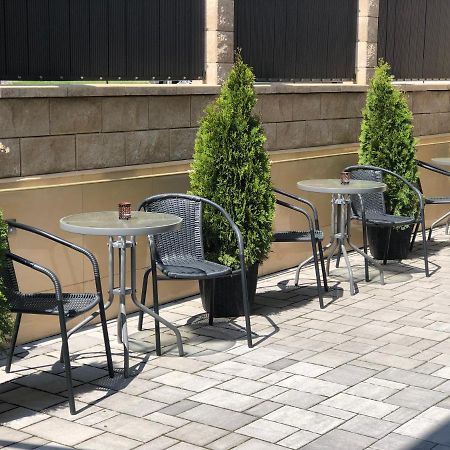 Alenso Guesthouse Hévíz 외부 사진