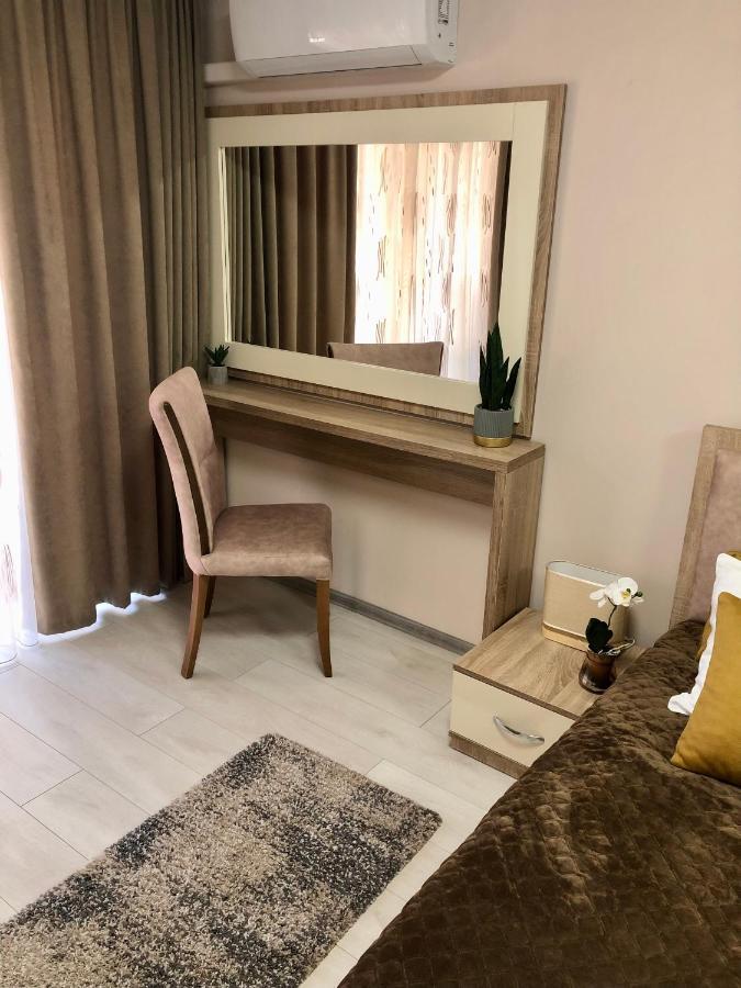 Alenso Guesthouse Hévíz 외부 사진