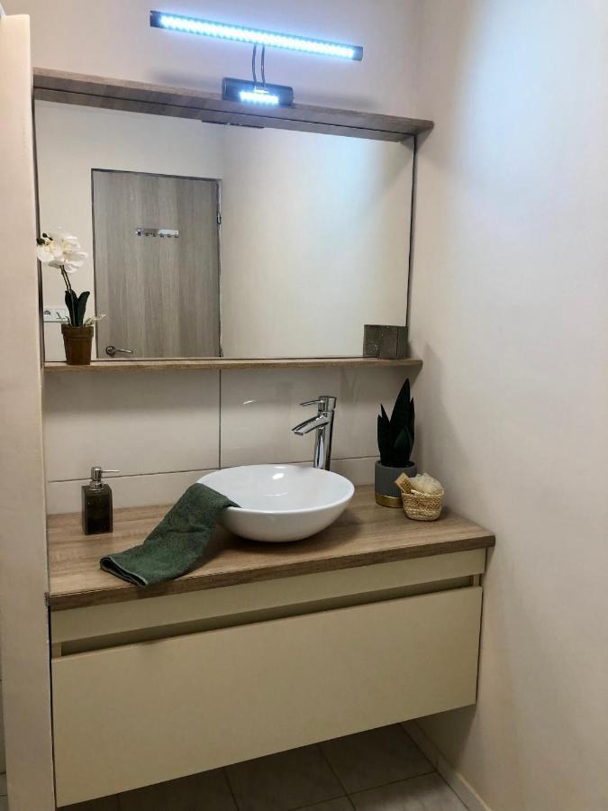 Alenso Guesthouse Hévíz 외부 사진
