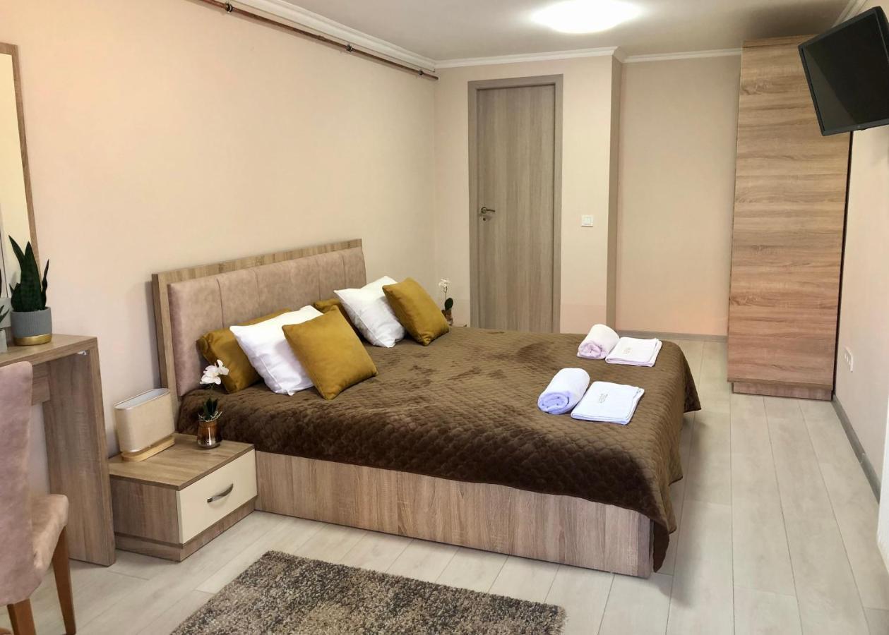 Alenso Guesthouse Hévíz 외부 사진