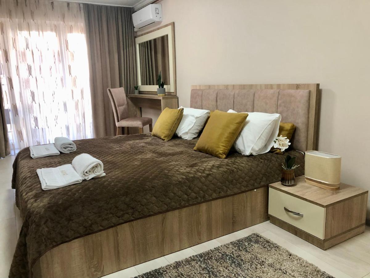 Alenso Guesthouse Hévíz 외부 사진