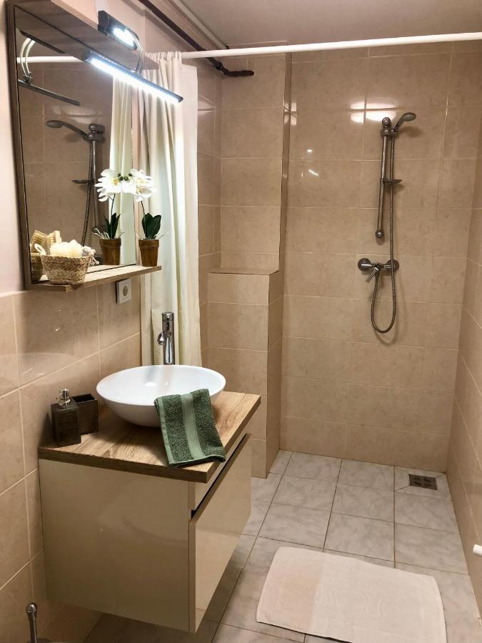 Alenso Guesthouse Hévíz 외부 사진