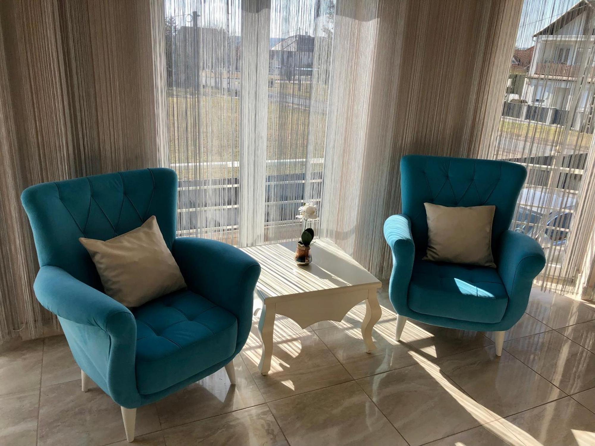 Alenso Guesthouse Hévíz 외부 사진