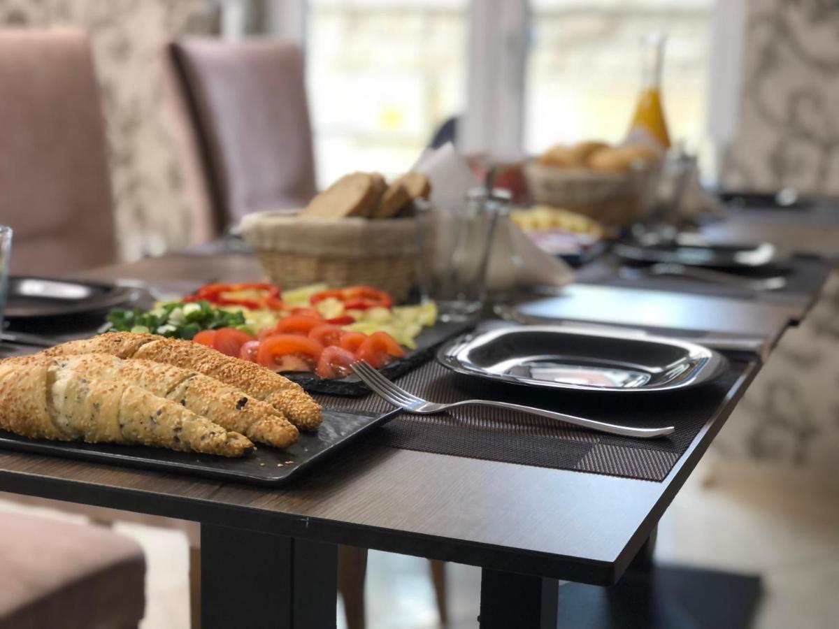 Alenso Guesthouse Hévíz 외부 사진