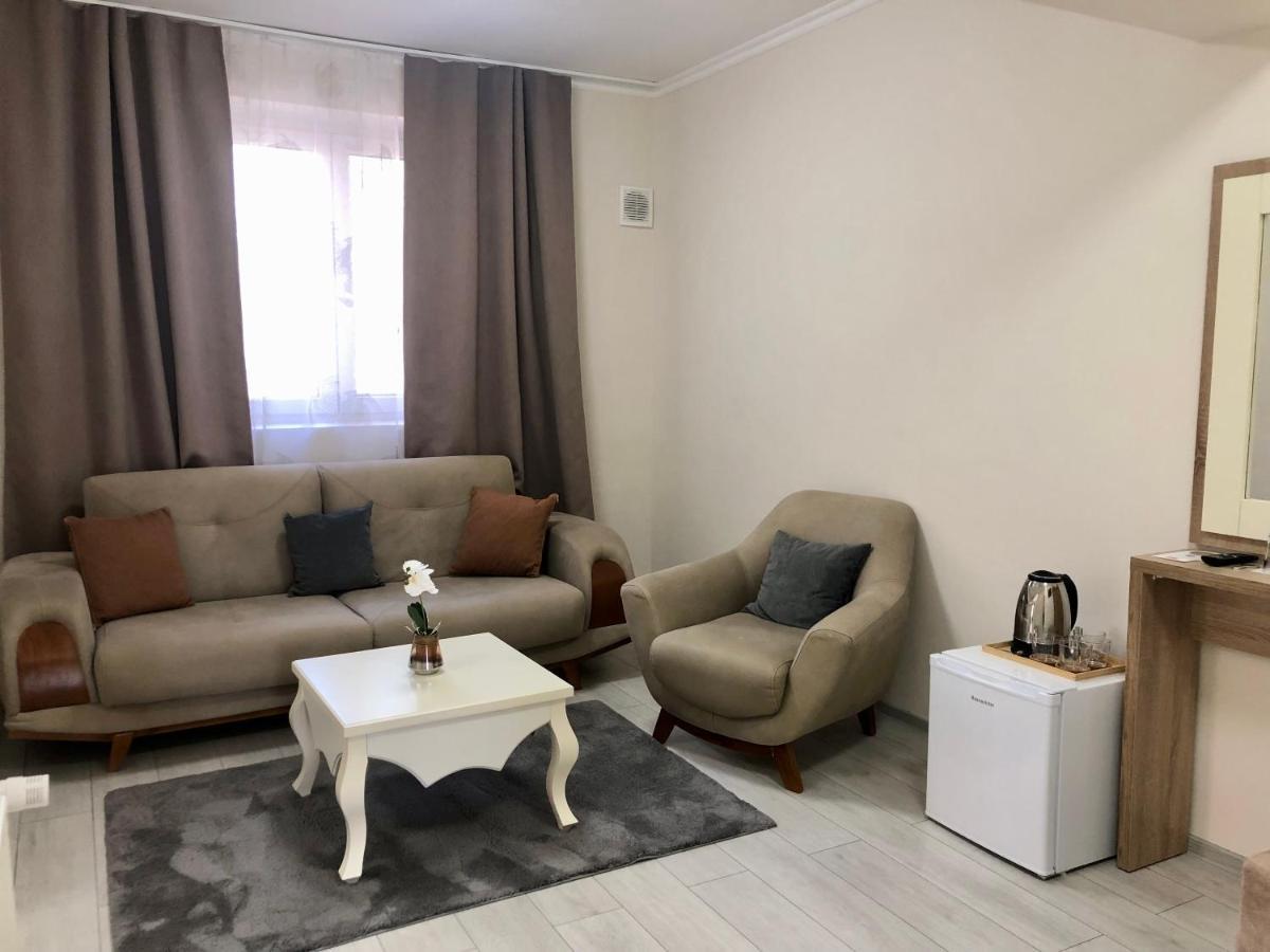 Alenso Guesthouse Hévíz 외부 사진