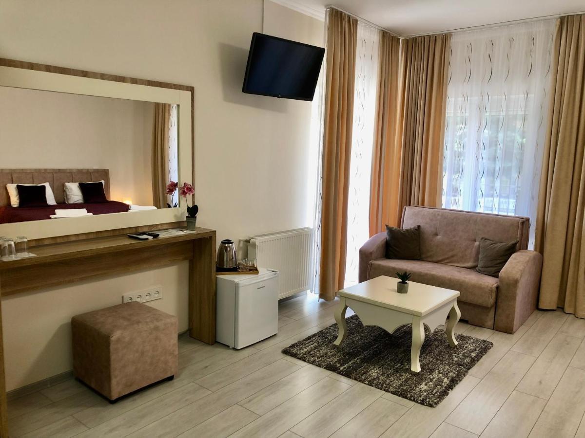 Alenso Guesthouse Hévíz 외부 사진