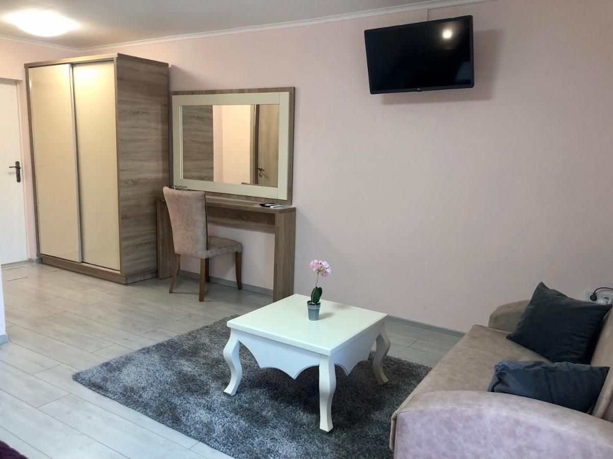 Alenso Guesthouse Hévíz 외부 사진