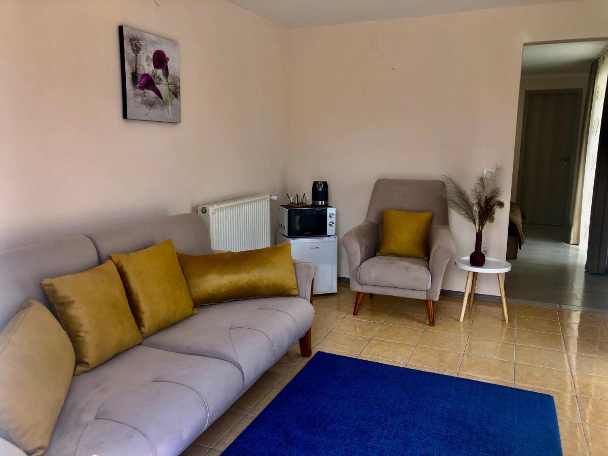 Alenso Guesthouse Hévíz 외부 사진