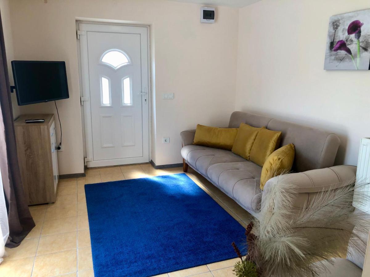 Alenso Guesthouse Hévíz 외부 사진
