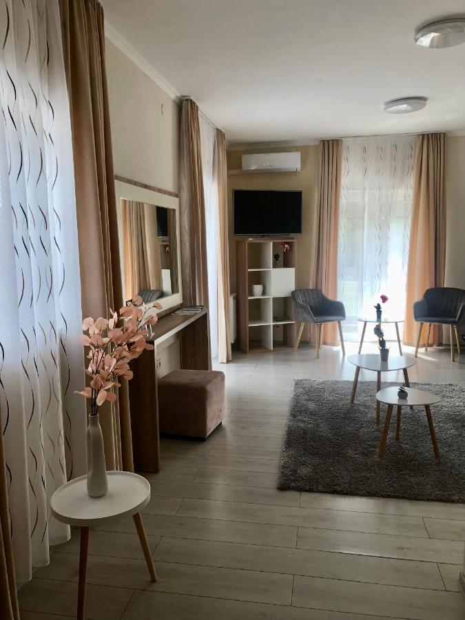 Alenso Guesthouse Hévíz 외부 사진