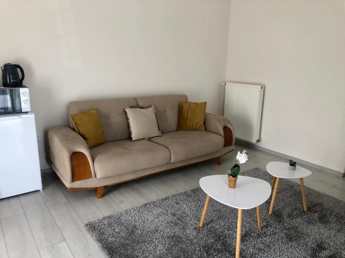 Alenso Guesthouse Hévíz 외부 사진