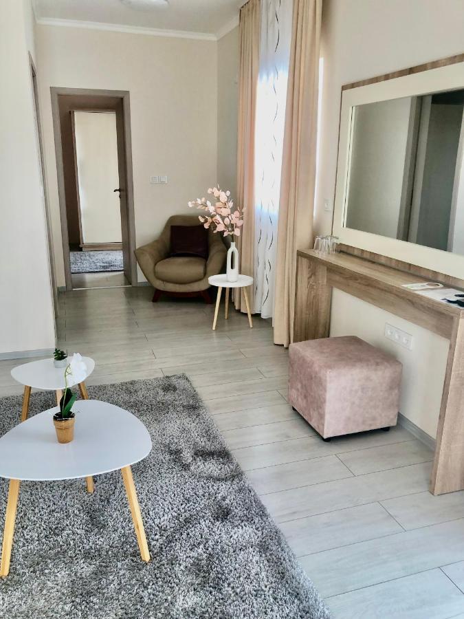 Alenso Guesthouse Hévíz 외부 사진