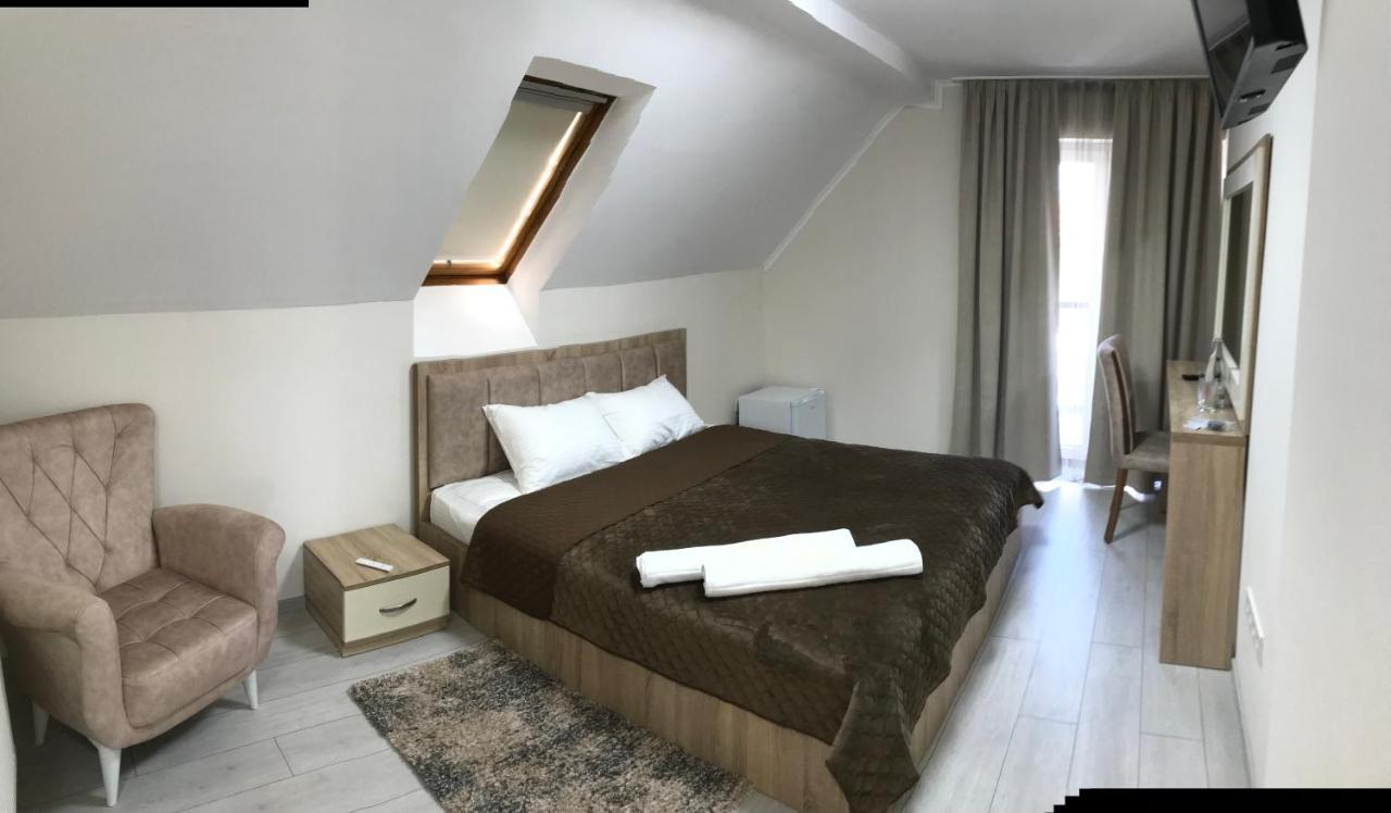 Alenso Guesthouse Hévíz 외부 사진